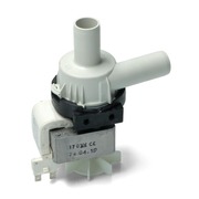 PMP007MI ELECTRIC PUMP 80W 230V HANNING KDB22B3-001 / MIELE - 0958663  {0}