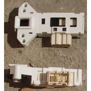 08bL04 <-Термоблокировка HANSA-8010469, зип.85496000. {0}