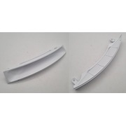 8001104907 Ручка двери_BO_Белая (8001078857-черная, 8001104906-серая, 8001104907-белая) зам. 12033154, 1000263, 303112528, {1}