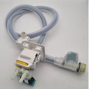 8001227989 Шланг заливной аквастоп 2coil-MR-2OA1010 зам. 11048882 {1}
