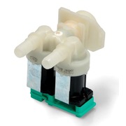 VAL026BO Электроклапан 2Wx180 (d10mm), BOSCH-8001068174 нов. {0}