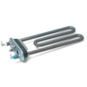 HTR010GO ТЭН 1700W (прям.с отв.)', зам. Gorenje- G151488, HTR006GO  {0}