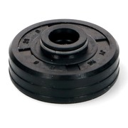 SLB500GO univ.Сальник крыльчатки насоса ПММ 8x26x8/11mm - GORENJE oG726807  {0}