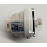 oG855893 Эл/мотор помпы Leili 30w, 125-130v BLDC BLP24-120  {17}