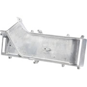 00679276 Вентиляционный канал стирально-сушильной машины зам. 40090003000 {0}