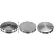 00614176 Переключатель TwistPad для варочной панели зам. 00614177


    Переключатель TwistPad (съемная кнопка управления) для варочной панели

    Удерживается в нужной позиции благодаря интегрированному магниту

    Цвет: нержавеющая сталь

    Перед заказом, пожалуйста, проверяйте совместимость с вашим прибором
 {0}