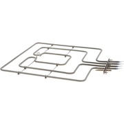 11005012 Тэн духовки верхний 2800w {0}