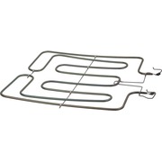 00771725 Тэн духовки нижний 1300w зам. Bsh00776217 {0}