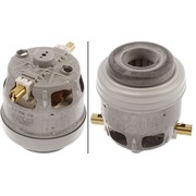 00753849 Мотор пылесоса 1400w 1BA4418-6JK Ba зам. 9000888811 00753849 {0}
