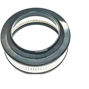 0530080120 Выходной HEPA фильтр для пылесоса Haier {0}
