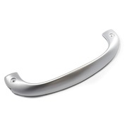 DHF002AD Ручка двери холодильника (серая 1шт.)  {0}