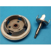 587069 Привод ведра НИЗКИЙ для хлебопечки Gorenje {31}