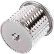 00753401 Вставка-шинковка мелкая для насадки-шинковки мясорубки; для MFW6. (подходит для корпуса 00753398)


    Вставка-барабан для насадки-шинковки к мясорубке: вставка-шинковка мелкая
    Оптимальна для орехов, шоколада, сыра
    Барабан-шинковка для мясорубки выполнен из высококачественной нержавеющей стали
    Вставка-барабан к насадке-шинковке для мясорубки может использоваться в следующих моделях Bosch серии MultiPower и ProPower: MFW66020, MFW67440, MFW67600, MFW68640, MFW68660, MFW68680
 {}