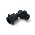 5332196900  Соединитель угловой с резьбой {}