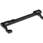 DE64-00211A  Крючок дверцы СВЧ Samsung {}