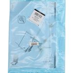 C00534183  Установочный комплект встр. 45/60CM, зам.087443, 95275, 109835, 256870,301749 {}