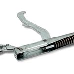 C00098796  HINGE FOR OVEN DOOR NORMAL C60X60 {}