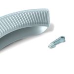 50292021008  Ручка люка СМА ELUX, зам. 50290932008 {}