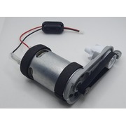 0530077979 Мотор турбощетки пылесоса Haier DC29.6V {}