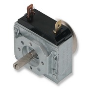 COK424UN Таймер духовки 120min, шток-17mm  {}