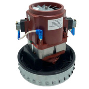 .DW-MDA52 Мотор пылесоса 1600w H=133/37mm, D120/66 (китай) / Karcher 6.490-356.0 / KCL {}