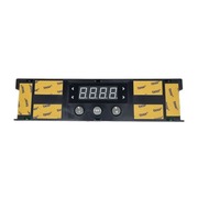 can42837732 Таймер-дисплей для духовки Haier, Candy, зам. 0530074308, 0530059952, 42819497  {}