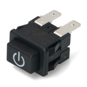 dls5113211501 Кнопка включения SB-52D для кофеварки DELONGHI  {}