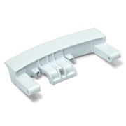 DHL000TK Ручка люка СМА VESTEL, зам. i01VE13, `CAN42070217, (CANDY-49055366); (HAIER-0530025228) {}