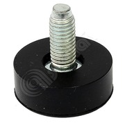 `00510002  Ножка СМА, (M8 / H20) , зам, u2500002, LFT000UN, 03AG102  {}