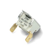 C00121897 Термостат духовки  THERMOSTAT 16A 250V 250°C {}