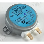 o4055104931 Микромотор для тарелки СВЧ  {}