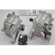 8001169181  Электромотор 1BS6530-8DD 526W F S5x зам. 00146226 (На корпусе: 1296043501, 12960431.01, 1296043101) {}