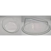 5550006222 Стекло люка S16 зам. 00366231 {}