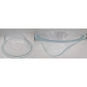 8001050139 Стекло окна 310x127 зам. 11028699 {}