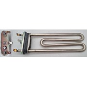 8001094518 ТЭН 2000W (прям.с отв.L=200, R9+, M150, F28, K2)  Bleckmann Type 155 зам. 12026515, 00643463, 00267512, 1126013, H8011444, BO51519, Therm-3406125, HTR011BO, HTR012BO, HTR013BO, HTR014BO, A12026515, 12040670, HTR006BO {}