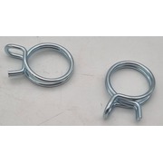 8001054860 Хомут для патрубка {}