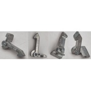 9000463342 Крючок люка зам. ????.BSH00626461?????? {}