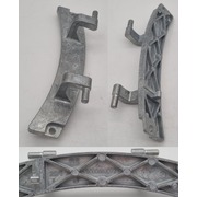 9000669092 Петля люка зам. 00626459, .BSH00626459, A626459 {}