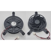 8001195325  Вентилятор NMB 11036GH-12L-YA 12V  RF110x22 (7212993) Minebea зам. 12034327, 10013995 {}