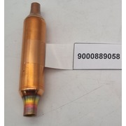 9000889058 Осушитель медный 5,5гр диаметр 6,4мм KGV {}