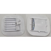 9000949923 Лампа светодиодная EMZ=34.0449.4.000 350mA/max.3.7V  BI12 зам. 00632221 {}