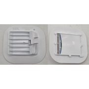 9000824818 Лампа светодиодная EMZ=34.0450.4.000 175mA/max.7.4V BI12 serial зам. 00631771 {}