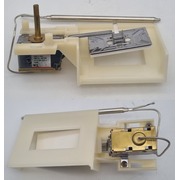 8001014897 Воздушная заслонка механическая WMF16G-700-200 зам. 00660493??? {}