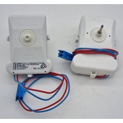 9000573911 Вентилятор ebmpapst BG2012-V17.0 9V DC 1.5W зам. 00704846 {}