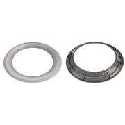 11035464  Рама люка (V.460-2 frame BO VZF39171)  {}