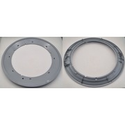 8001164881 Обрамление люка промежуточное(Серое). (Надпись: 8001104908, 8001078868, 1000263, 303112352, 60100001319300) {}