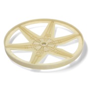 can41017885 Шкив барабана СМА  {}