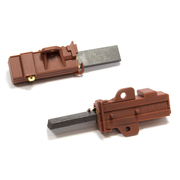 CAR006UN Щетки Эл.двиг. 'ITALY' WHIRLPOOL 481281729604 - C00375067, 481281719421 / GG137, `00215822, CAR073UN  {}