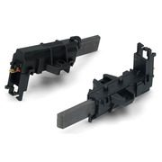 CAR063UN Щетки Эл.двиг.(5x13.5x42mm)-2шт., зам.`00215821, 393229, 4055050480, GG149 {}