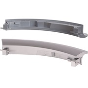 00647904 Ручка дверцы люка для стиральных машин, F21, для WLL2.., WLT2.. {}